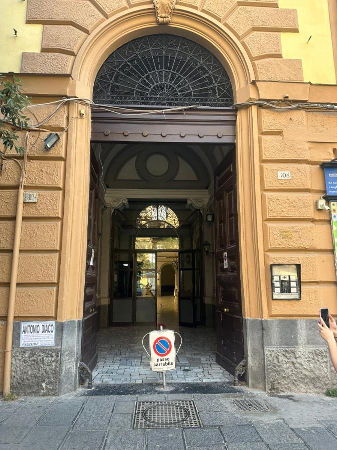 Bed & Breakfast Tre Regine